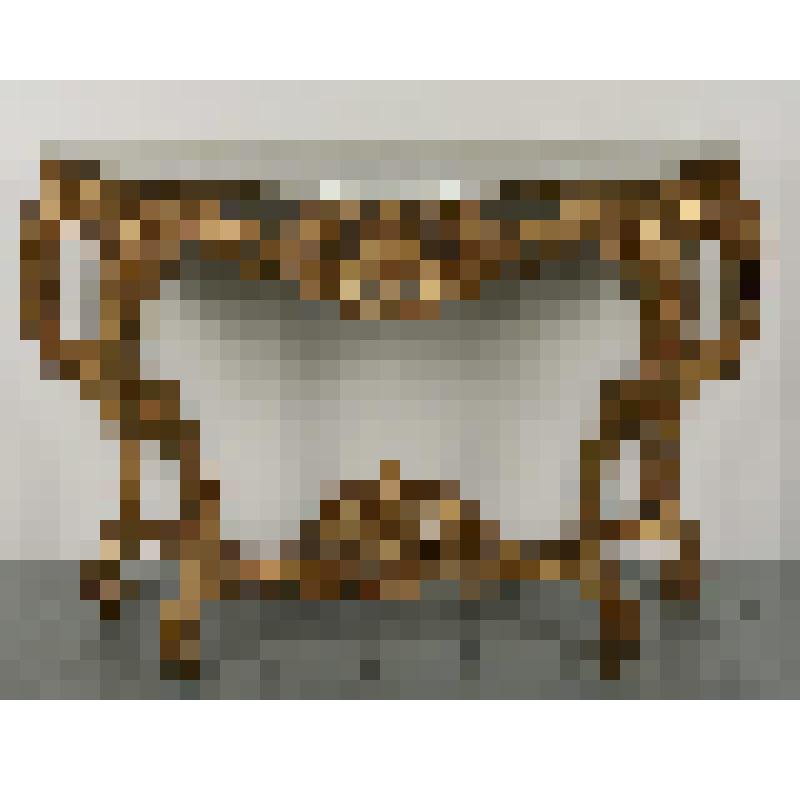 Стол-консольный