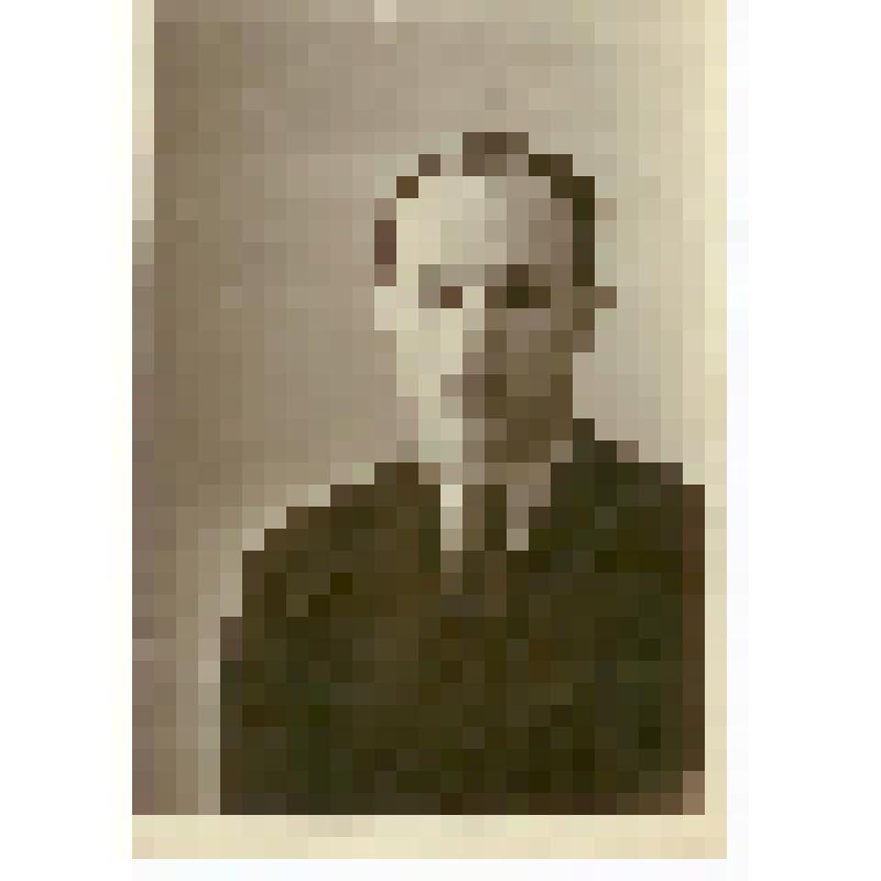 Фотография. Полущев Вадим Федорович, технический инспектор облсовпрофа, из коллекции материалов о Полущеве Федоре Николаевиче, враче-гинекологе, преподавателе СМИ, организаторе роддомов в Сталинском  (Заводском) и Фрунзенском районах г. Саратова, участник