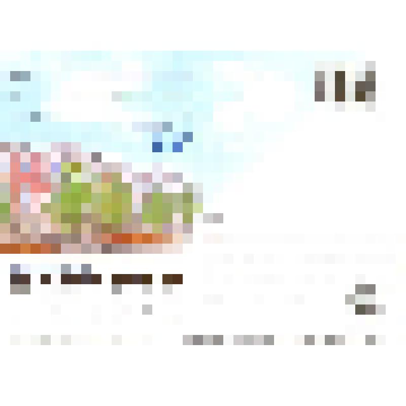 Карточка почтовая "Шестой учебный корпус", из коллекции конвертов и почтовых карточек, посвященных 100-летию СГУ