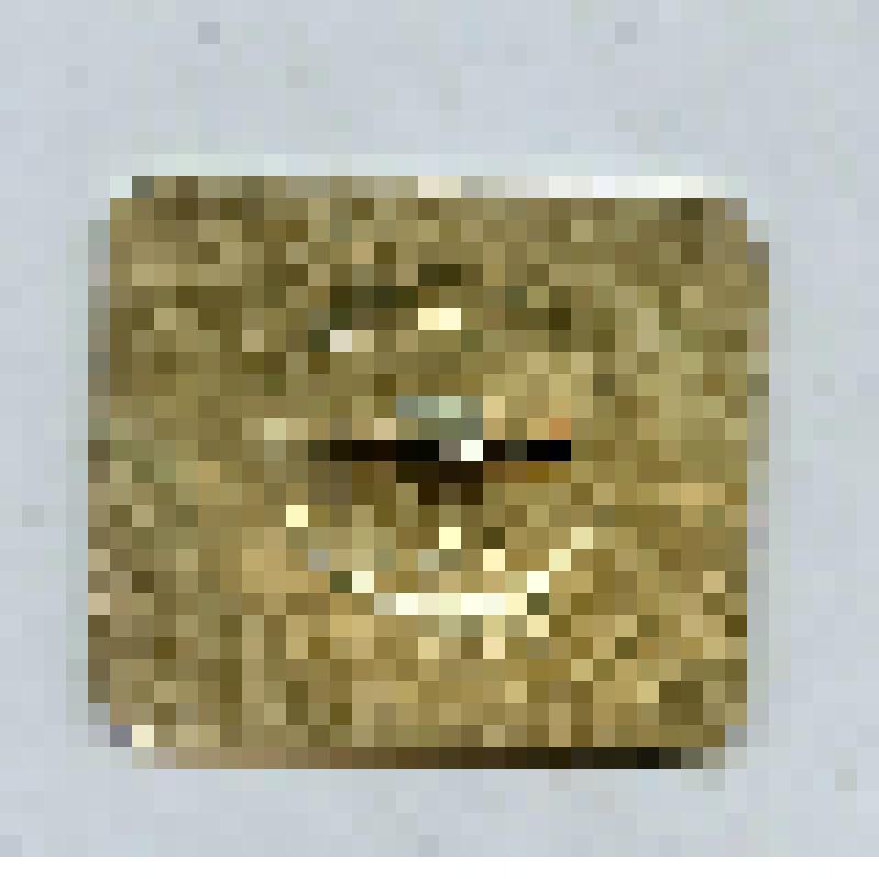 Значок "Хатанга Аэропорт". Из коллекции значков Самсоновой К.П