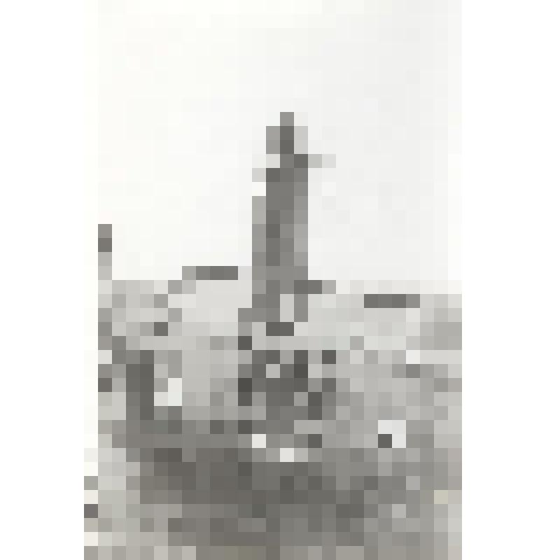 Фотография. Е.В.Шнайдштейн фотографирует раскопки в Мошаике