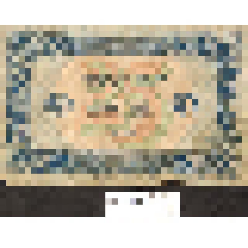 Государственный денежный знак "25 рублей". РСФСР