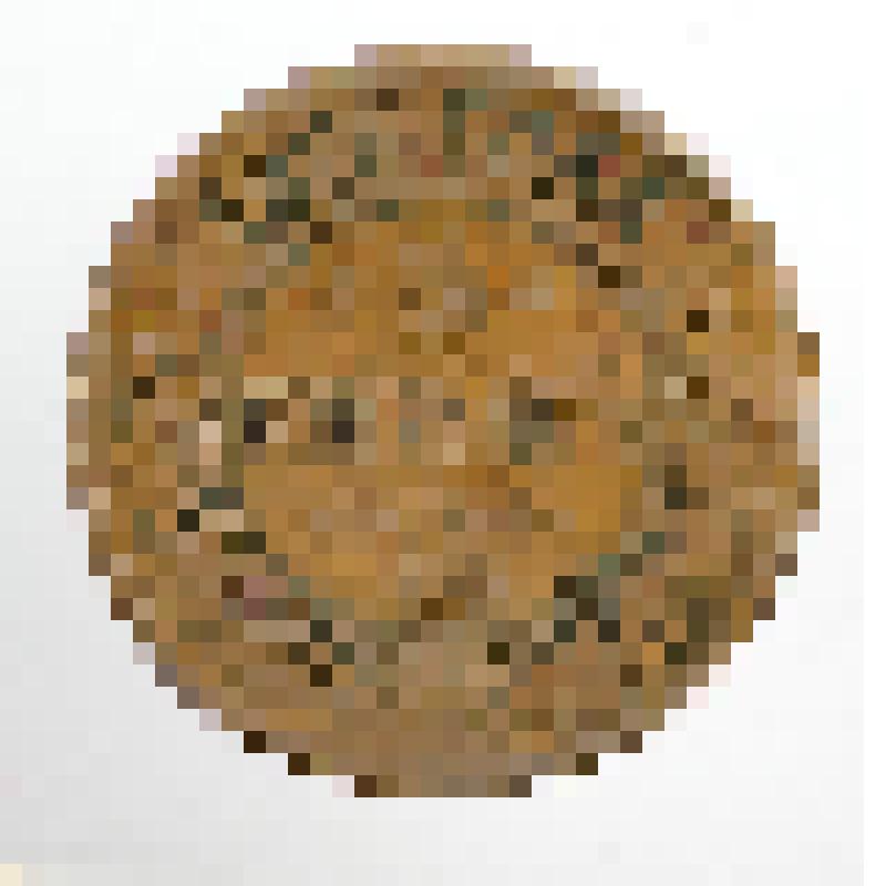 Монета. 5 копеек. Александр II Николаевич (Романов). Романовы. Российская империя