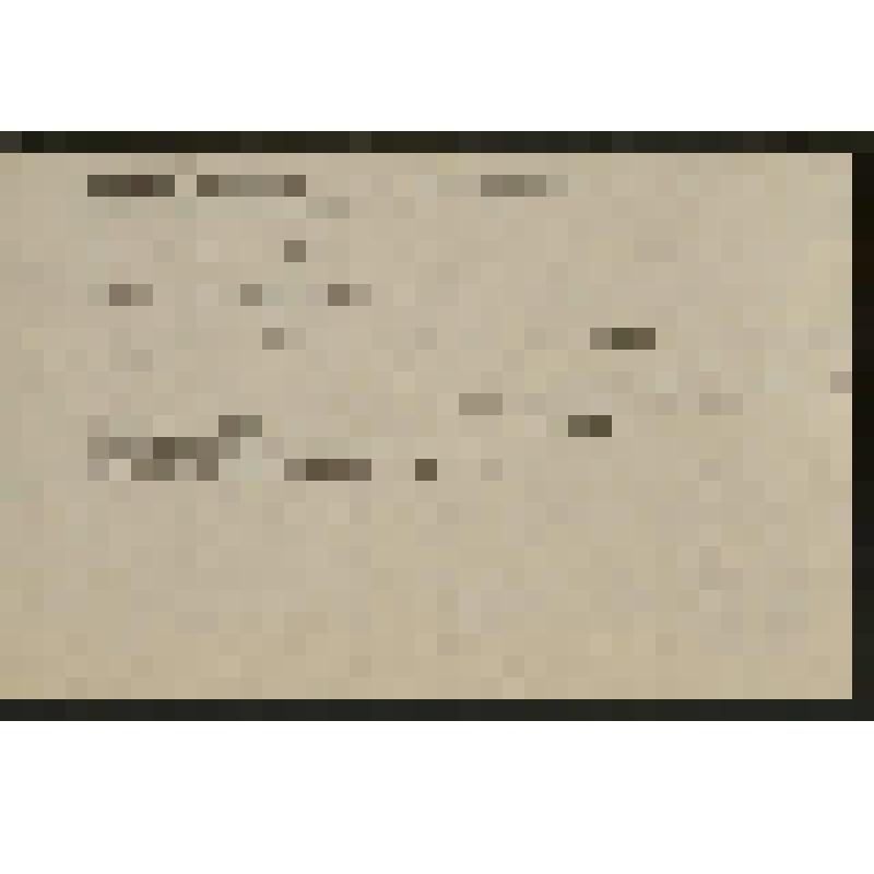 Телеграмма. Материалы Донского казачьего хора С. А. Жарова, связанные с организацией турне по линии музыкального общества "Daniel". Копия телеграммы к музыкальному обществу "Daniel". На французском языке
 (