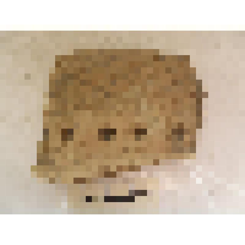 Фрагмент венчика сосуда