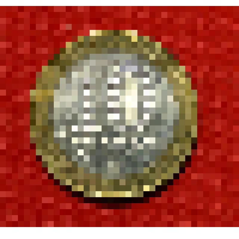 Монета памятная "Дорогобуж"