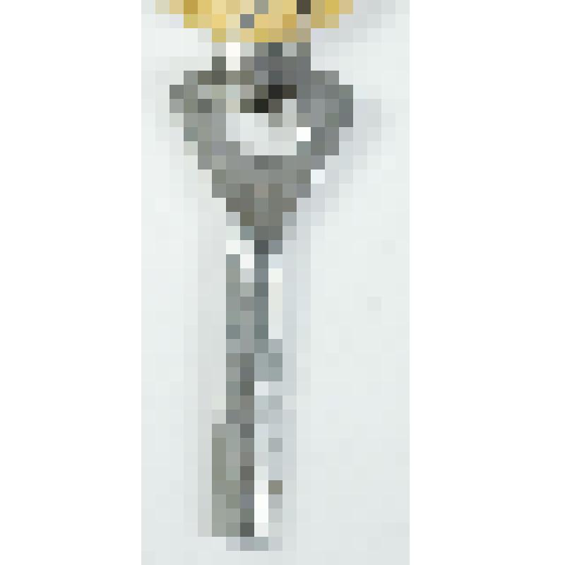 Ключ финский от гаража Нижне-Волжской студии кинохроники