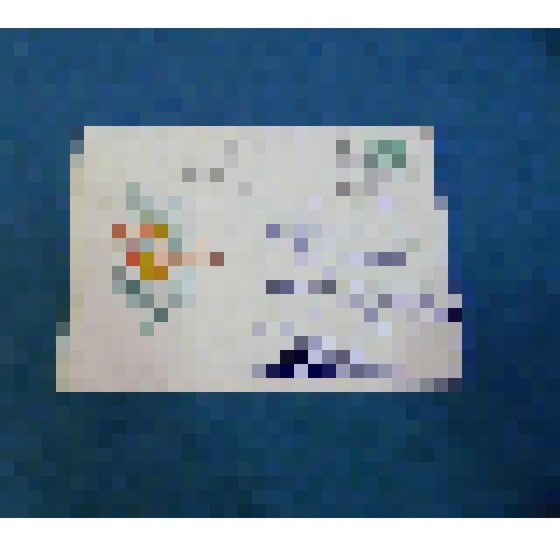 Документ. Письмо от воспитанников 5 класса дружины им.Н.Островского детдома  г.Кушва Свердловской обл. к Р.Островской, апрель 1970 г