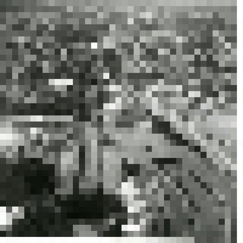 Панорама Москвы. Дом на Котельнической набережной и окрестности. Фотография