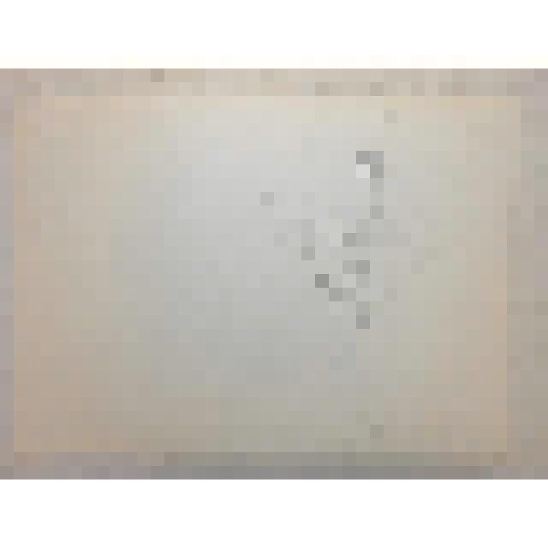 Эскиз куклы. Персонаж "Клития". "Из жизни насекомых". Воронеж, Театр кукол «Шут»