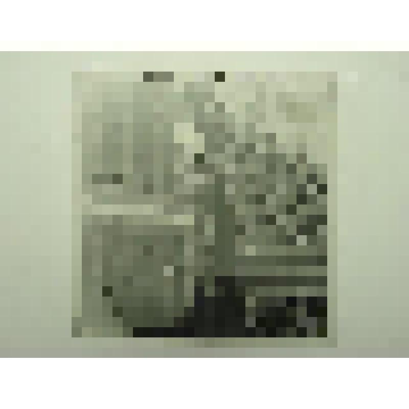 Дом Шумихина. Ул. Дзержинского, 41. втор.пол. XIX в. Челябинская  обл., г. Карабаш, пос. Южный (с.Саймоновское). Дом Шумихина. Ул. Дзержинского, 41. втор.пол. XIX в. Ворота по улице Дзержинского. Конструкция крепления створки ворот