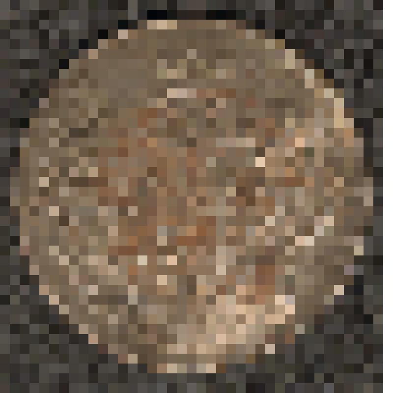 Монета. 5 копеек. Россия страна