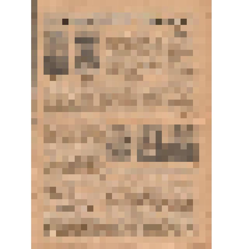 Газета "Красная звезда"