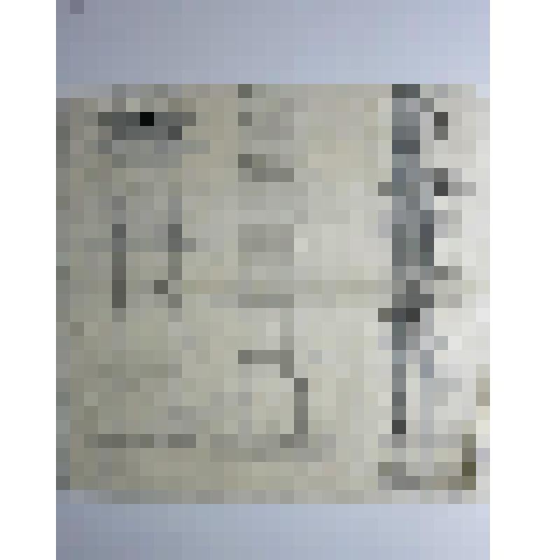 Главный дом. Усадьба Филимонки. XIX в. 1 треть XIX в. Усадьба Филимонки Московской области. Главный дом. Проект каминов для 1 и 2 этажей. План, фасады, разрезы