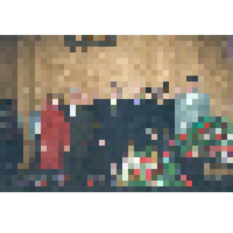 Олексенко Н.Н. с мэром г.Азова В.М.Певневым в момент инаугурации