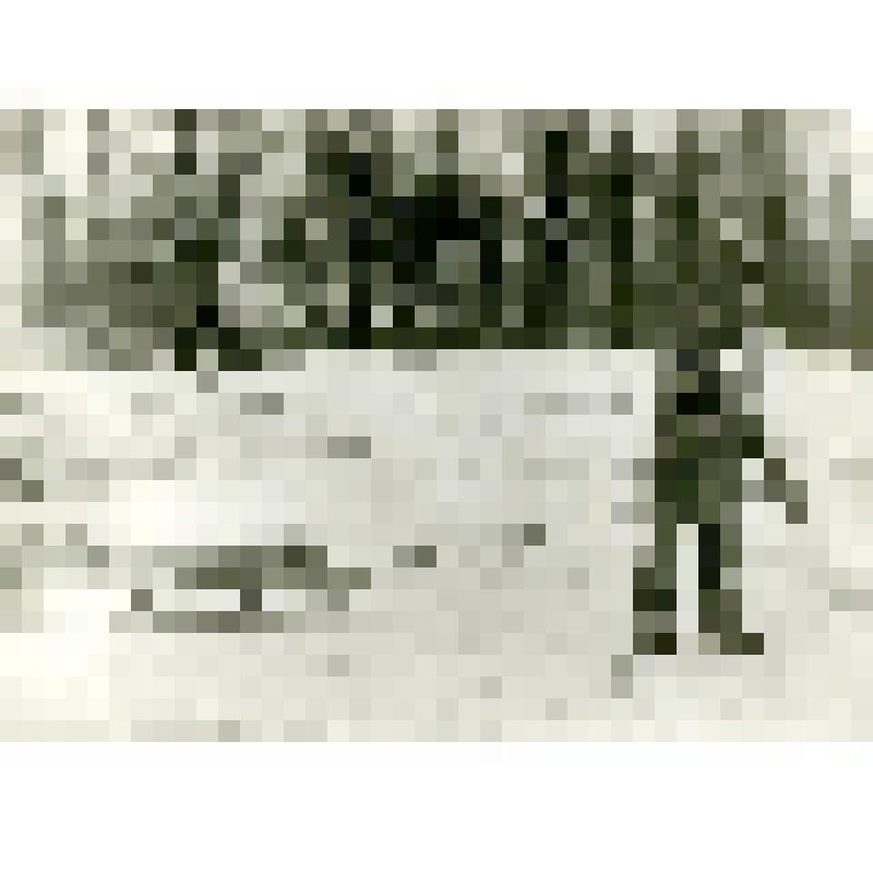 Фотография. Охотник-тунгус 99 лет оз. Сэнгнэке