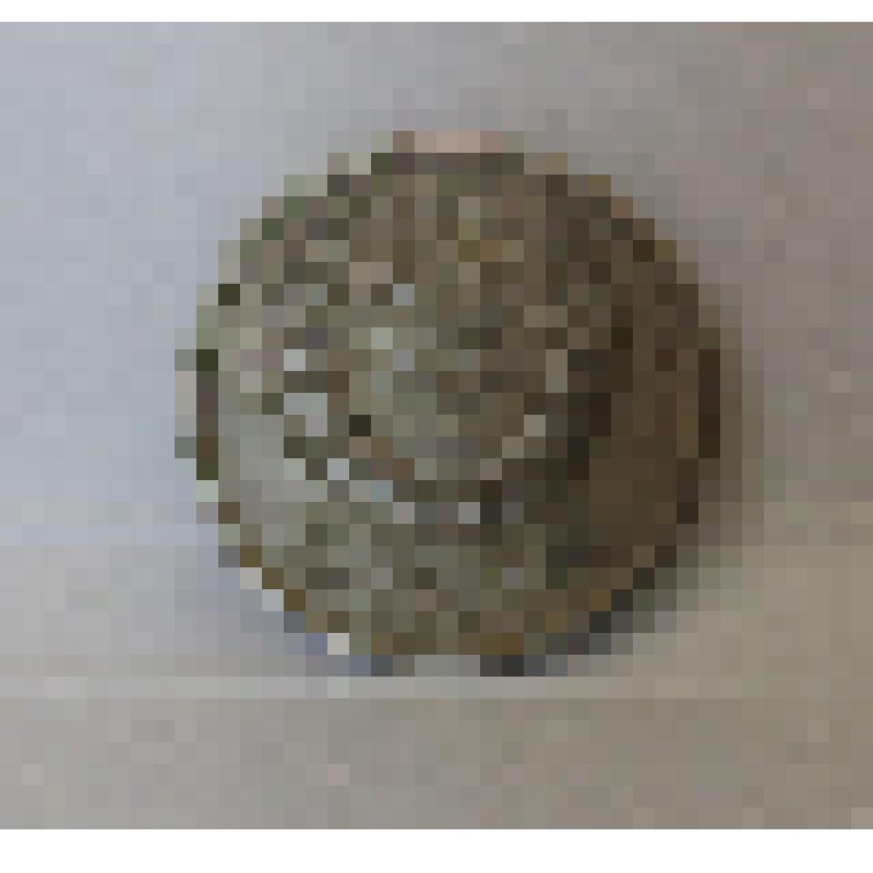 Монета 15 копеек