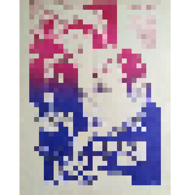 плакат. Фильм: Воробей на льду. 1983