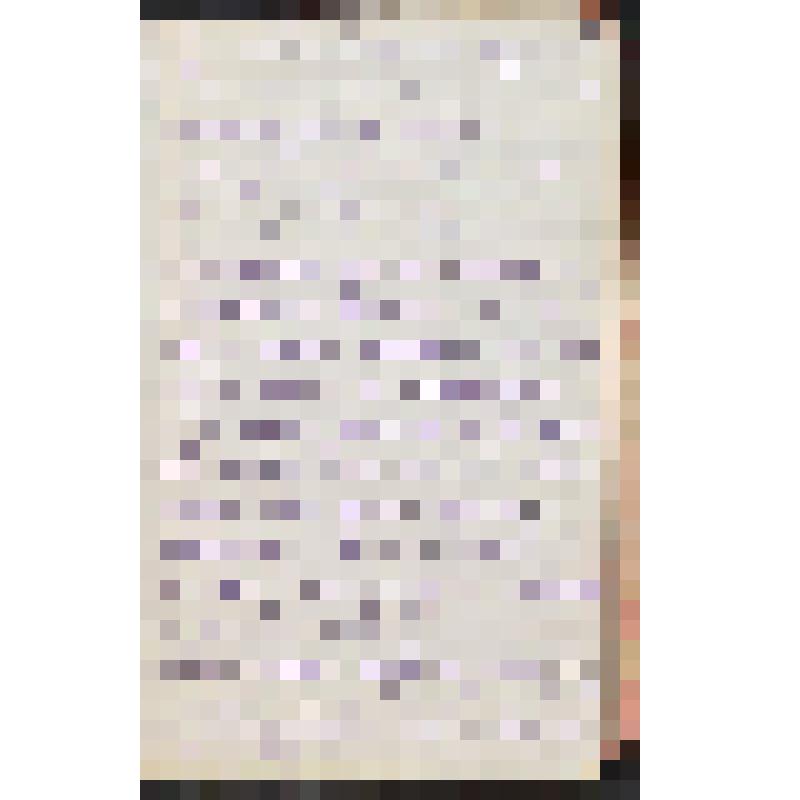 Рукопись. Тетрадь А.М. Оранжиреевой