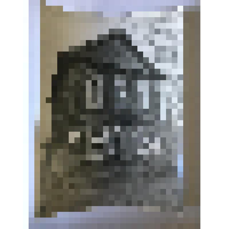 Фотография. Бывшая церковь в селе Безродном