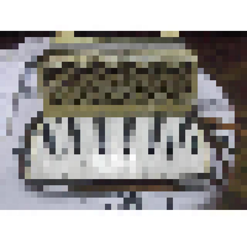 Аккордеон «HOHNER. VERDI  I»