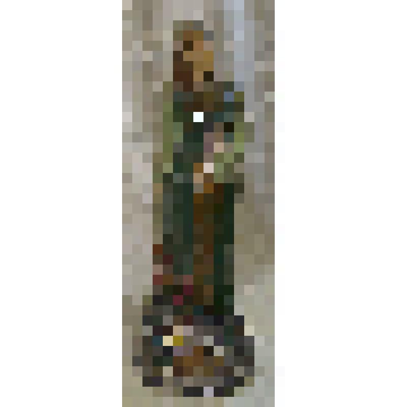 Статуэтка "Хозяйка медной горы"