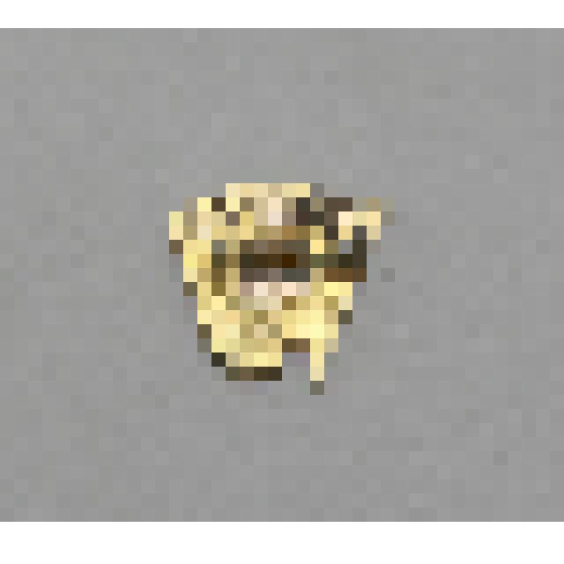 Значок "ВЛКСМ"