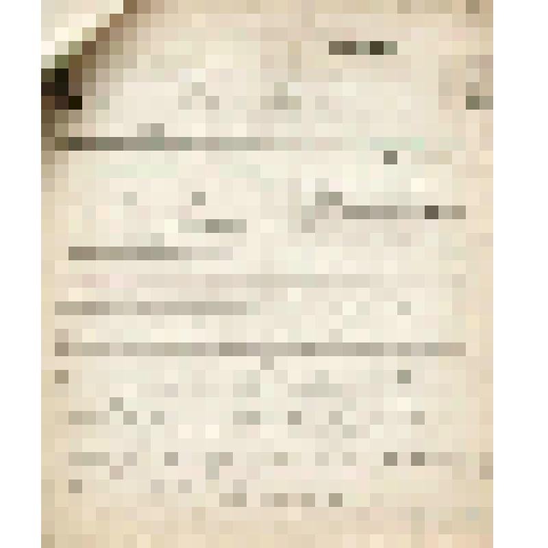 Телеграмма № 5093 в г. Чердынь В.Н.Алину от Ржевина из г. Перми, 20.07.1906 г