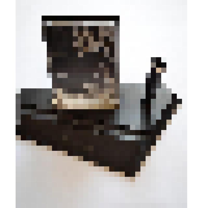 Прибор письменный с надписью "Умань". Основание