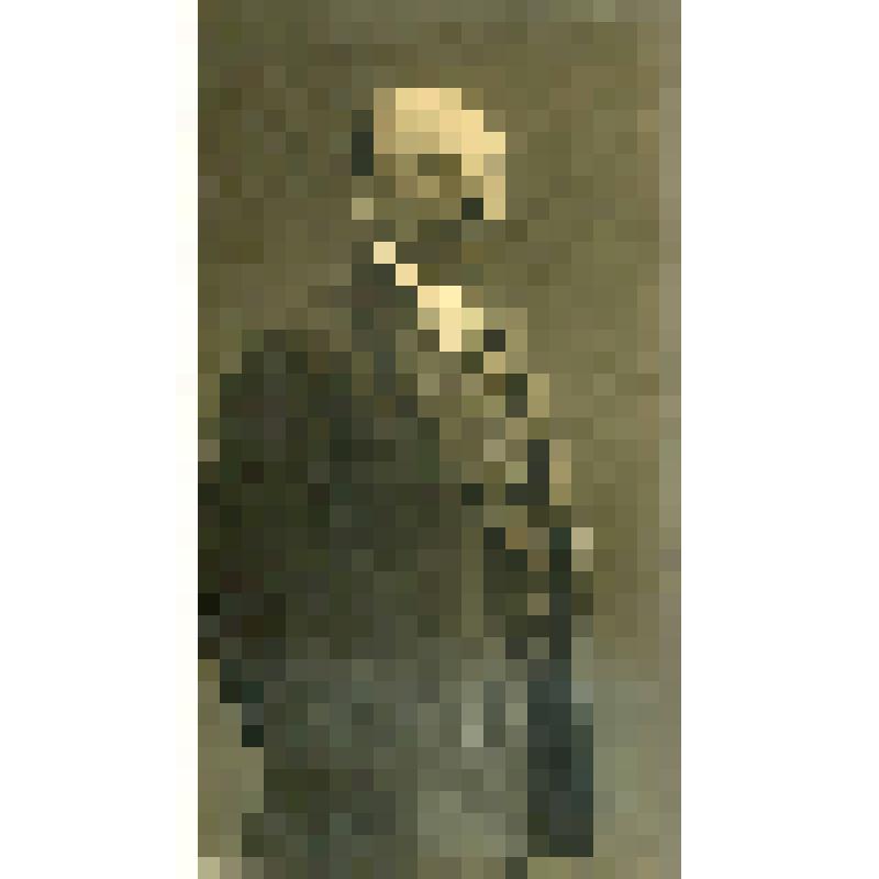Фотография. Свешников [?], друг Ивaшевой В.Д
