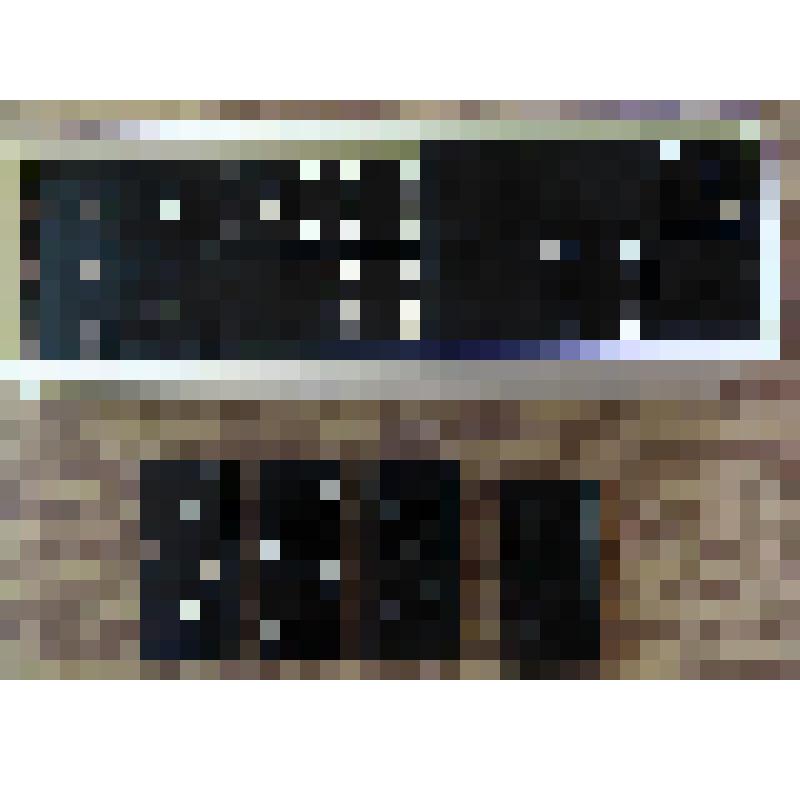 Игра настольная "Домино"