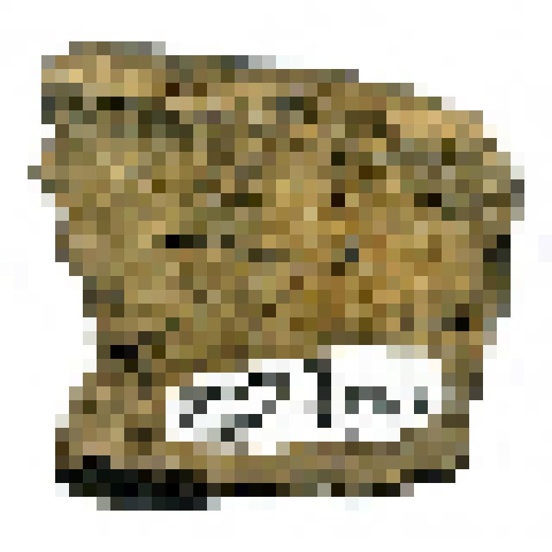 Фрагмент сосуда