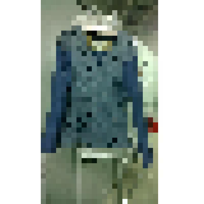 Костюм Н.Б.  Фадеечева к партии Ромео. Колет. "Ромео и Джульетта". Прокофьев С.; 1946, балетм. Лавровский Л.М., худ. Вильямс П.В