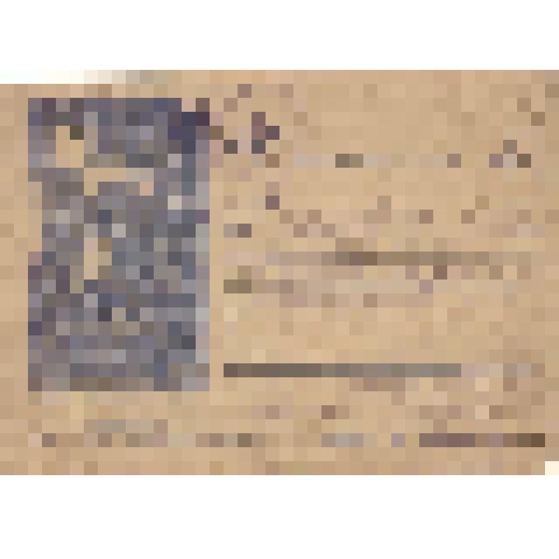 Карточка почтовая  Антоновой О.Ф. в г. Фурманов, Ивановской обл. от сына Захарова А.И.  1л., Госкиноиздат, 1942 г