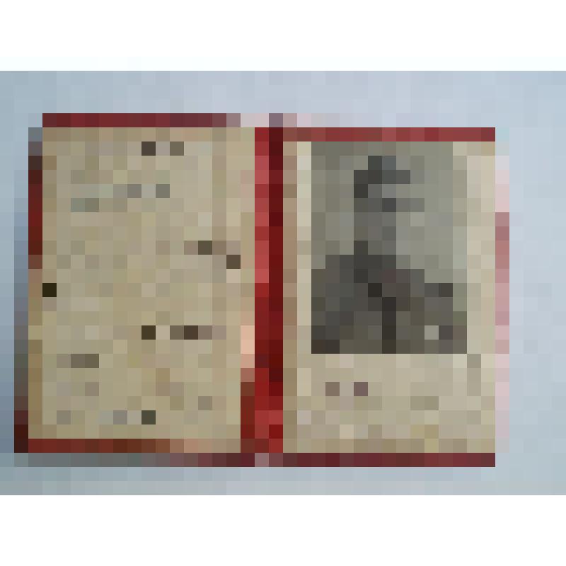 Удостоверение к нагрудному значку  участника Хасанских боев 1938 г. Вишневского В.А