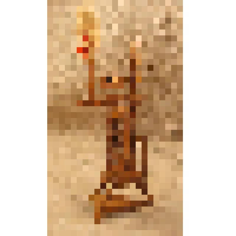 Игрушка. Самопрялка "Немка"