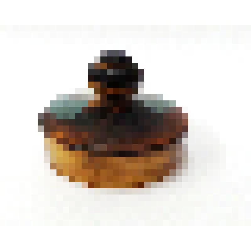 Крышка деревянная к солонке