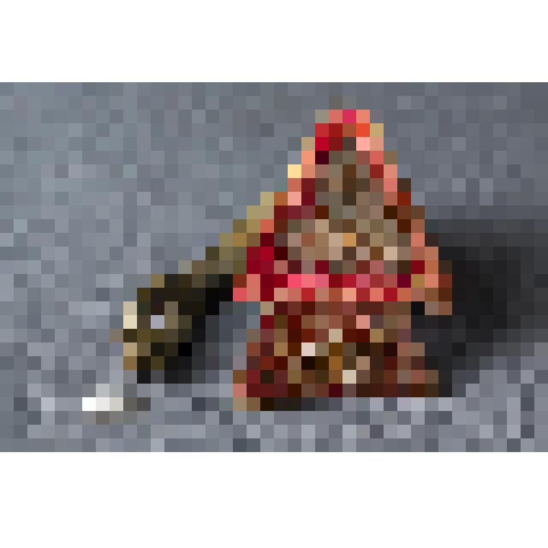 Лестовка (чётки староверческие)