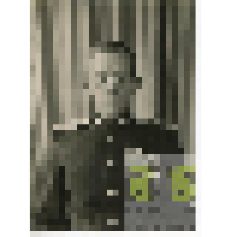 Фото. Крутиков Кирилл Фёдорович, полковник медицинской службы, кандидат мед. наук, бывший участник Смоленского сражения