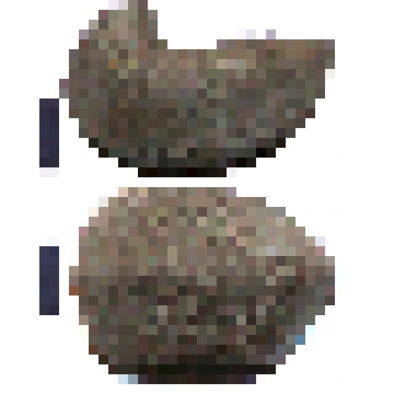 Глиняное пряслице