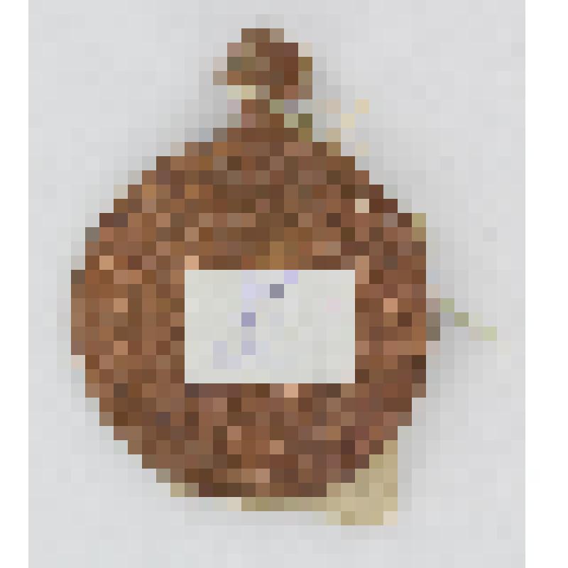 Панагия круглая