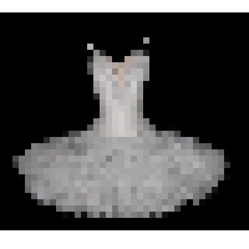 Костюм Л.И. Семеняка к партии Одетты. Пачка. "Лебединое озеро". Чайковский П.; 1969, балетм. Григорович Ю.Н., Горский А.А., Иванов Л.И., Петипа М.И., худ. Вирсаладзе С.Б