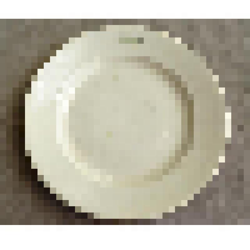 Тарелка с надписью «Общепит»