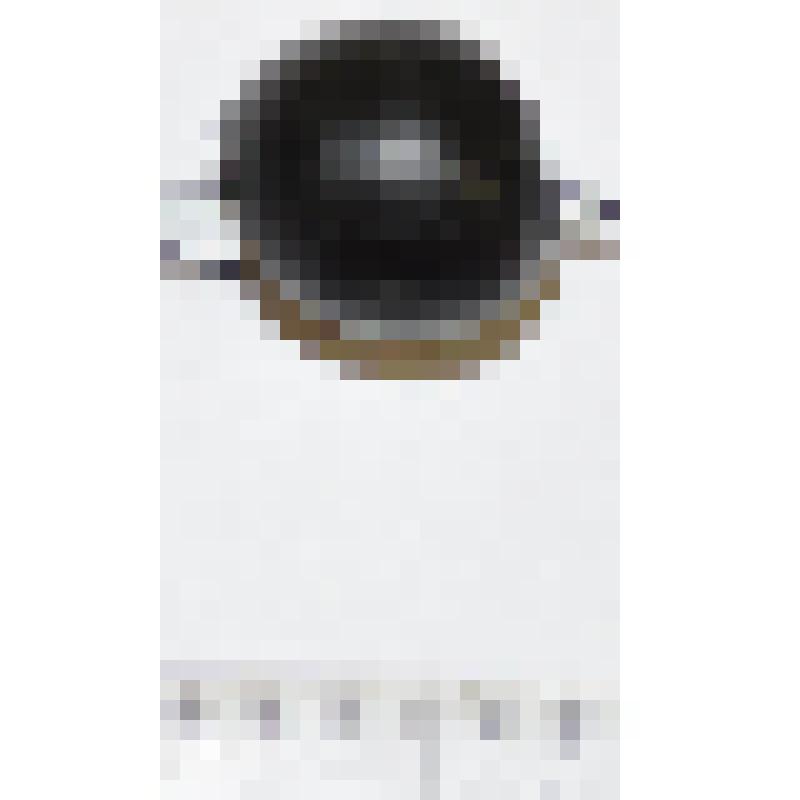 Бусина, из коллекции археологических находок из раскопок и сборов с Хмелевского I селища в 2000-2001 гг