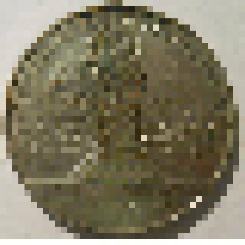 Медаль «В память встречи Красной Армии с Американскими войсками на Эльбе 24 апреля 1945 г.»