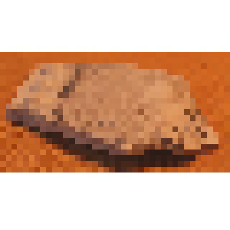 Фрагмент тарелки