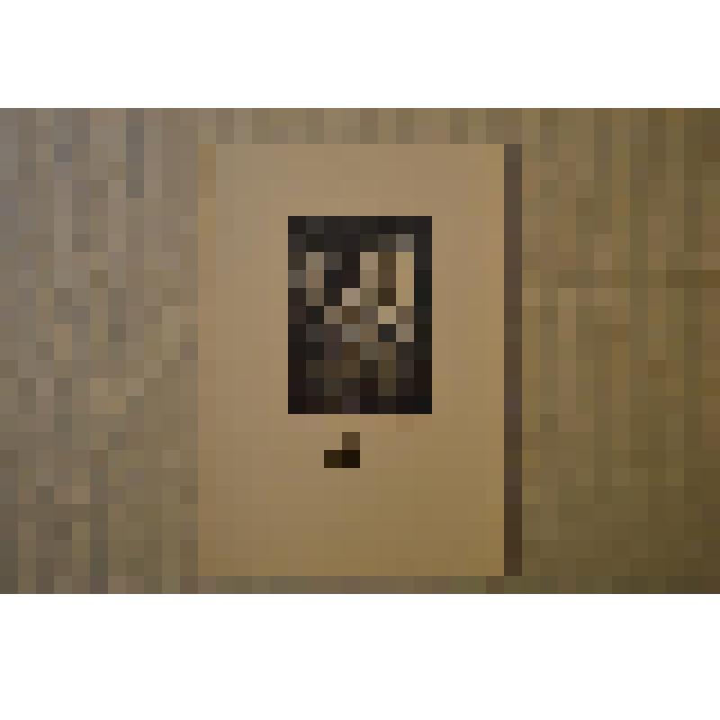 Гравюра. Романтический пейзаж