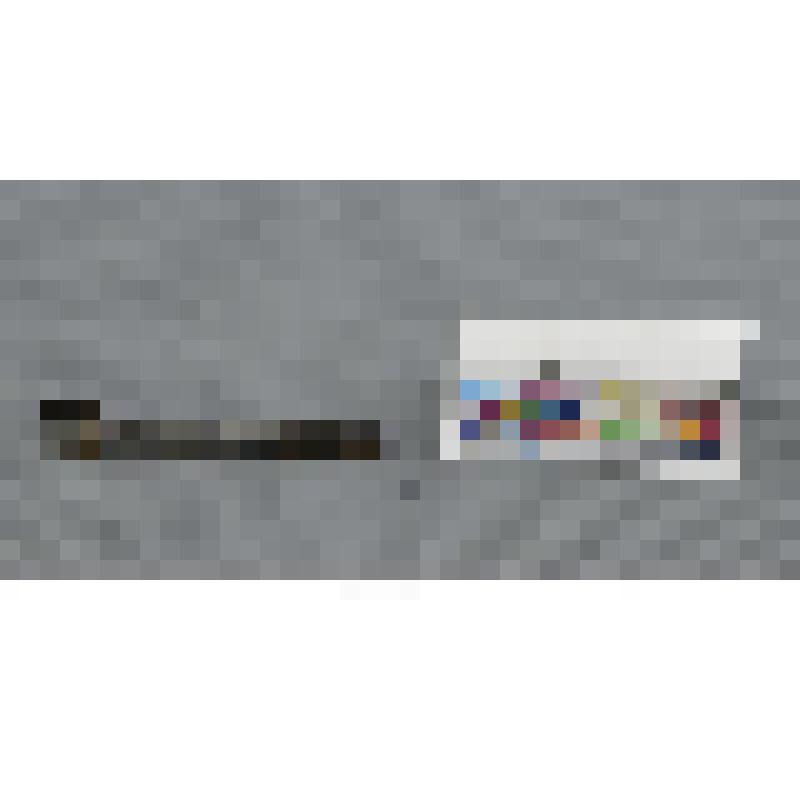 Несессер. Пилка для ногтей-эпилятуар