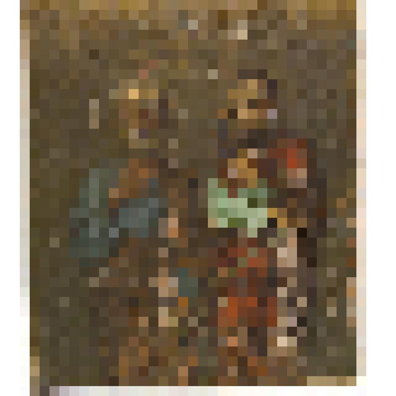 Апостол Петр и Павел. Икона