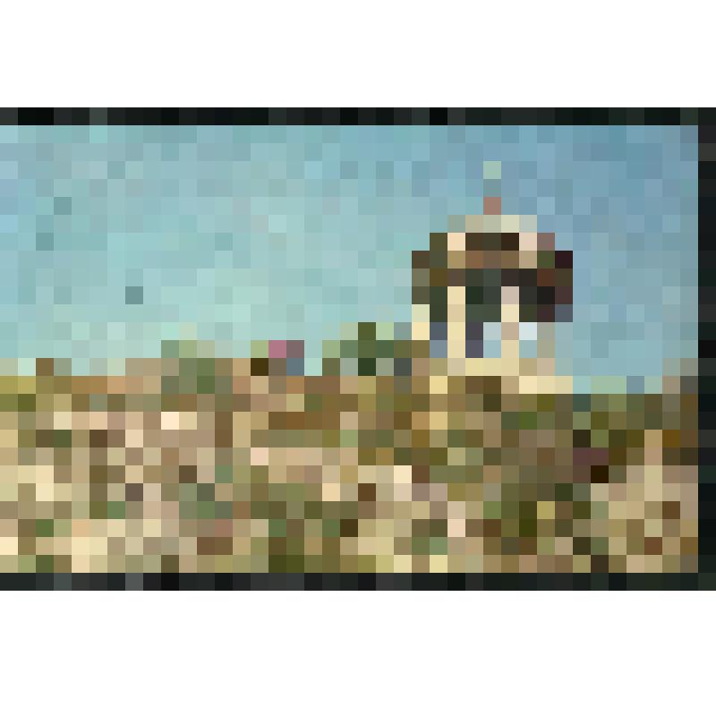 Комплект открыток. "Лермонтовские места в Пятигорске"